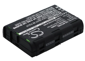 Cameron Kitajsko 700mAh Baterije V30145-k1310-X103 za Siemens C25, C25 Moč, C2588, C25e, C28 0