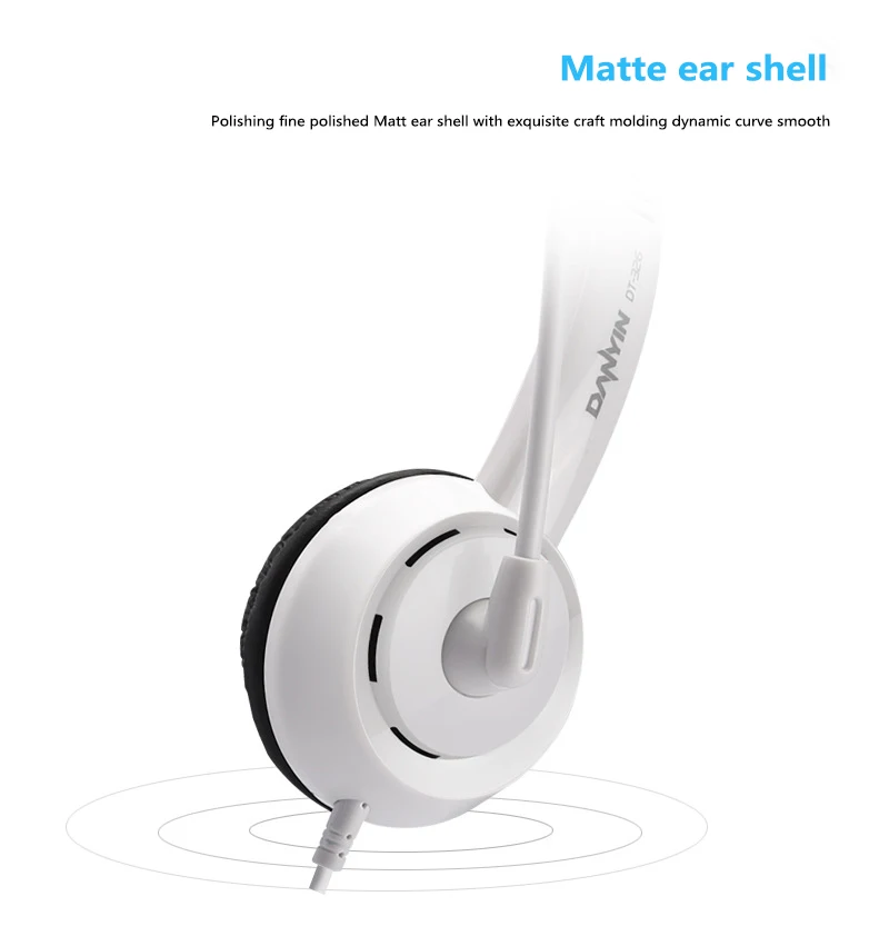 Žične Slušalke Igralec 3,5 mm izhod za Slušalke Udobno Univerzalno Stereo Slušalke Z Mikrofonom Za Xiaomi Huawei Iphone Sumsamg Tablet 2