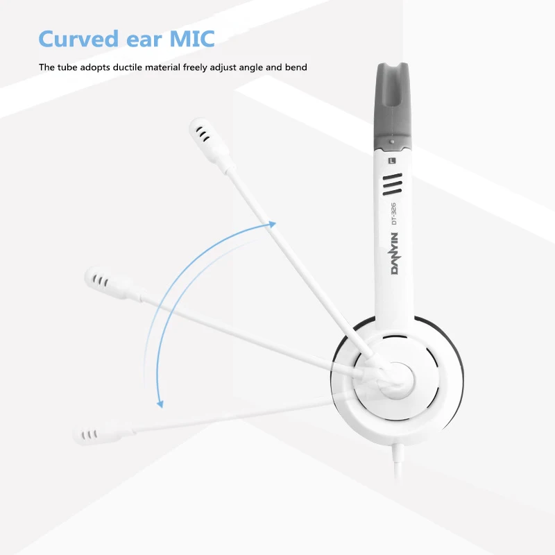 Žične Slušalke Igralec 3,5 mm izhod za Slušalke Udobno Univerzalno Stereo Slušalke Z Mikrofonom Za Xiaomi Huawei Iphone Sumsamg Tablet 4