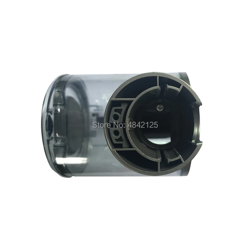 Novo Dustbin za Roborock Ročni Akumulatorski sesalnik H6 Zamenjava Rezervnih Delov Mace Prah Pokal 4