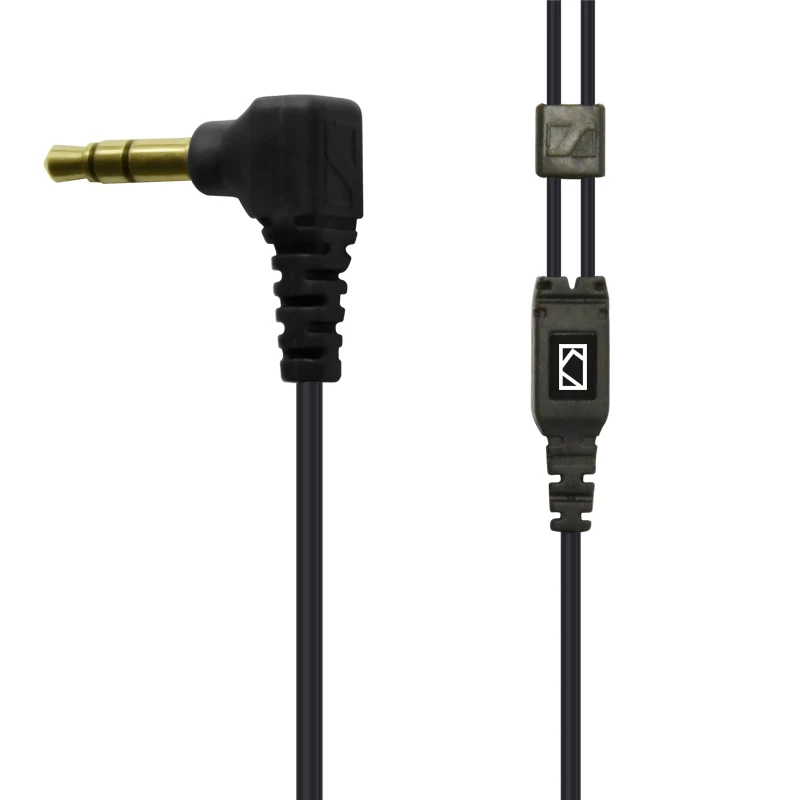 Visoka kakovost DIY IE80 in-Ear Slušalke hifi subwoofer mobilne slušalke čepi telefonske slušalke univerzalno Hitro Brezplačna Dostava 1