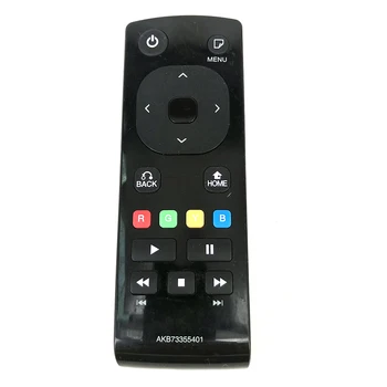 Uporablja Izvirno AKB73355401 Za LG Audio Video Predvajalniki Daljinski upravljalnik ST600 Fernbedienung 27160