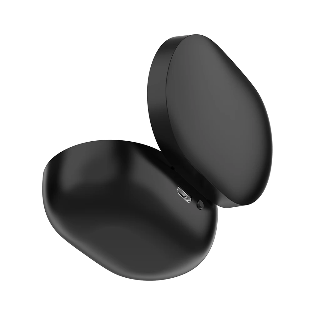 Brezžične Bluetooth Slušalke Stereo Slušalke Gaming Slušalke Športne Čepkov Polnilnik Polje za Xiaomi Redmi AirDots Čepkov 1
