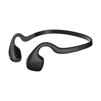 Nove Kostne Prevodnosti Slušalke Brezžične Bluetooth Slušalke Dvostranskih Stereo Šport Ni za v Uho HIFI HD Super Slušalke Zunanji USB 4