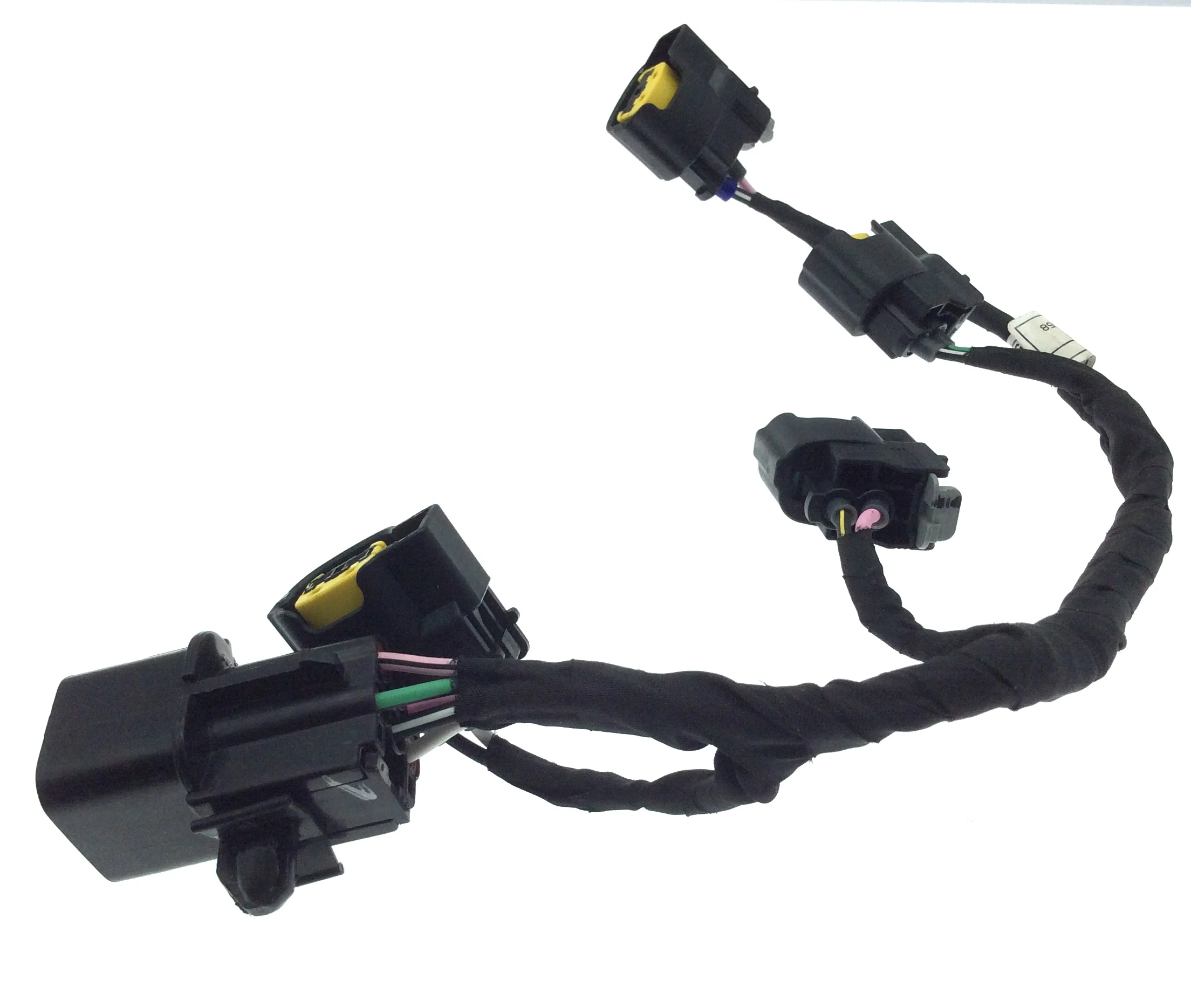Za KIA Hyundai Elantra verna KIA Fcrte K23 vžiga navitja pas priključek kabel 2
