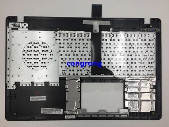 Zgornji primer za ASUS X550 K550V X550C X550VC X550J X550V A550L Y581C F550 podpori za dlani Zgornjega Pokrova z NAMI tipkovnico 0