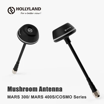 Hollyland Gob Antena za hollyland MARS 300 MARS 400S COSMO Serija Brezžičnih Prenosnih Antena 28258