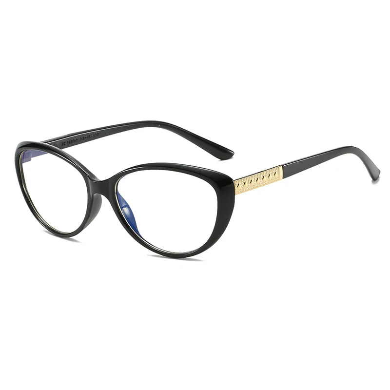 Retro CatEyes Očal Okvir Blagovne Znamke Letnik Ženske Moški Optični Jasno Očala Za Kratkovidnost Očal Okvir Očal Očala 0