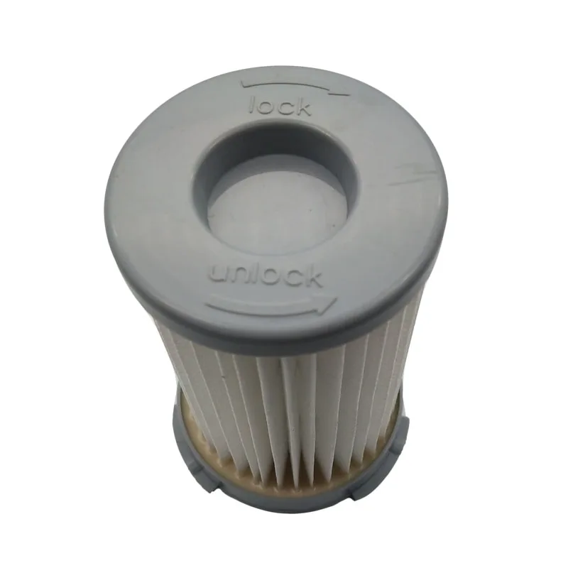 10Pack Visoko Učinkovitost Filter Prahu, filtri za ZS203 ZT17635/Z1300-2 sesalnik Deli hepa filtri za dodatno opremo 3
