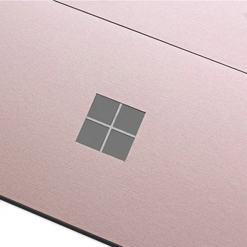 Zaščitna folija Za Microsoft Surface Pro 3 Mehko film Tablet Varstvo nazaj membrane za surface pro 3 laptop Primeru 28607