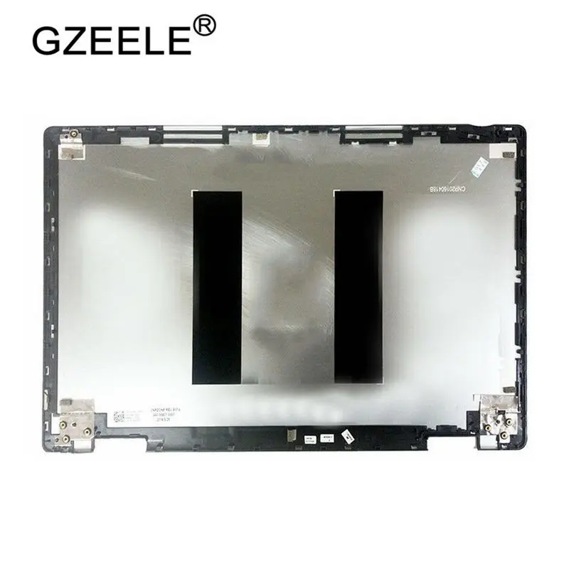 GZEELE Novo za Dell Inspiron 7569 LCD ZADNJI POKROV POKROV Touchscreen GCPWV CHA01 0GCPWV 0CHA01 460.08401.0001 460.08401 lcd zgornjem primeru 1