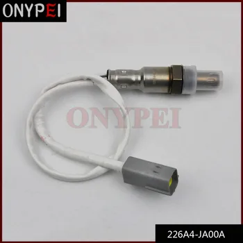 226A4-JA00A 250-24794 O2 Lambda Oxygen Senzor Za Nissan Altima Lopov 2008-2012 2.5 QR25DE 226A4JA00A 25024794 0