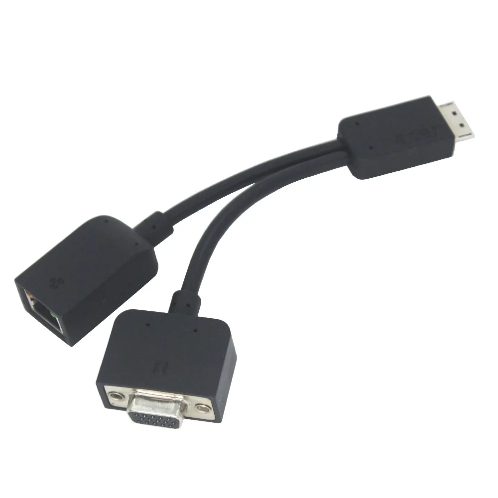 LAN, VGA Port Video Omrežni Kabel za Acer Aspire V5 V5 Serija-431/471/531/571 4