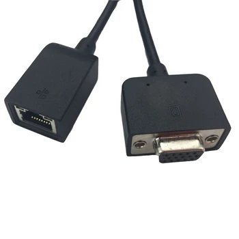LAN, VGA Port Video Omrežni Kabel za Acer Aspire V5 V5 Serija-431/471/531/571 0