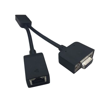LAN, VGA Port Video Omrežni Kabel za Acer Aspire V5 V5 Serija-431/471/531/571 3