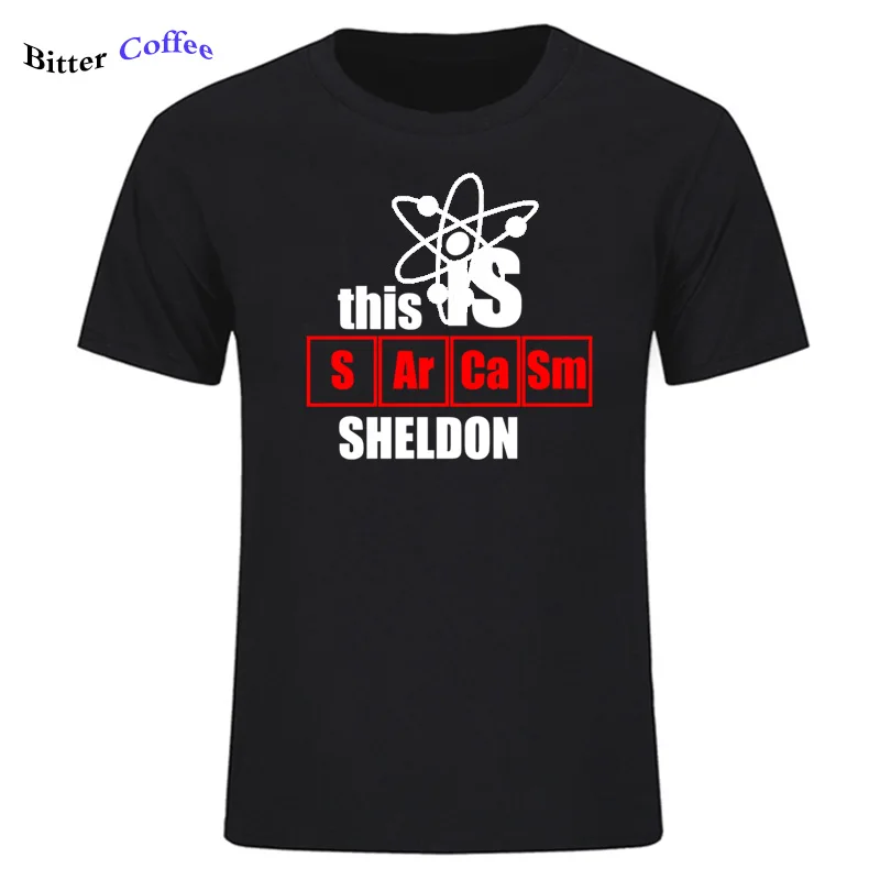 NOVI ljudje Teorija Velikega Poka Graphic Tee Shirt Smešno Harajuku To Je Sheldon Kratek Rokav Ulične T Shirt Vrhovi 3