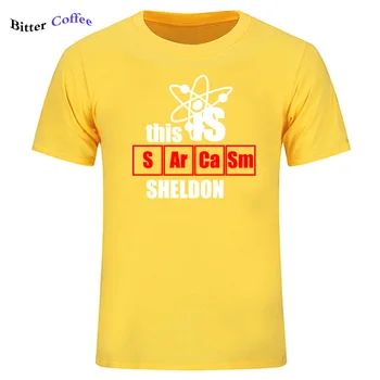 NOVI ljudje Teorija Velikega Poka Graphic Tee Shirt Smešno Harajuku To Je Sheldon Kratek Rokav Ulične T Shirt Vrhovi 2