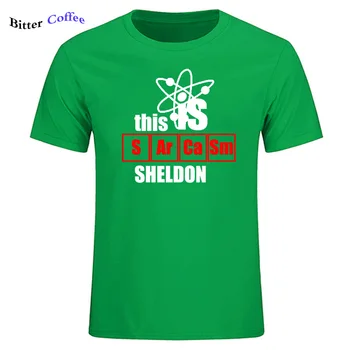 NOVI ljudje Teorija Velikega Poka Graphic Tee Shirt Smešno Harajuku To Je Sheldon Kratek Rokav Ulične T Shirt Vrhovi 5