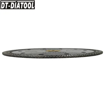 DT-DIATOOL 5pcs Premera 125 mm/5