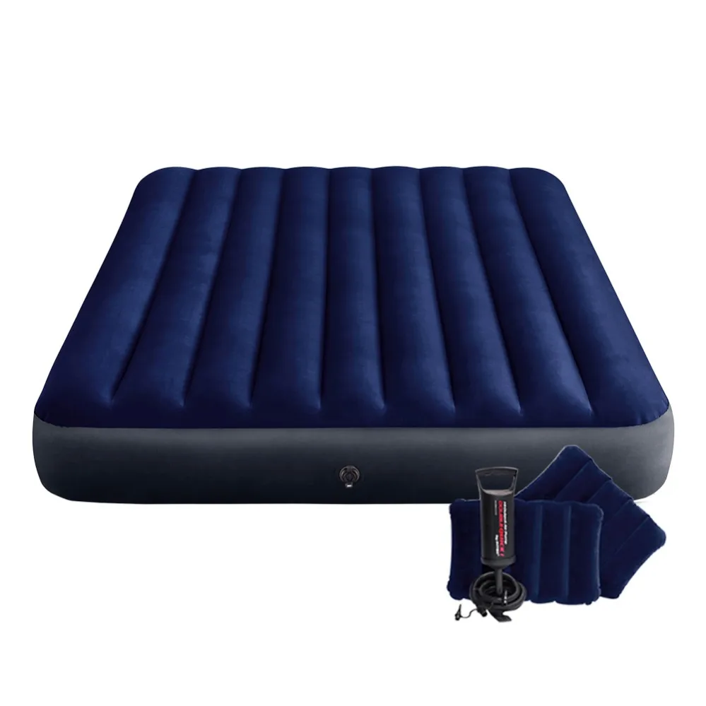 Zračne postelje INTEX Dura Žarek Standard Klasičnih Puhasta 2
