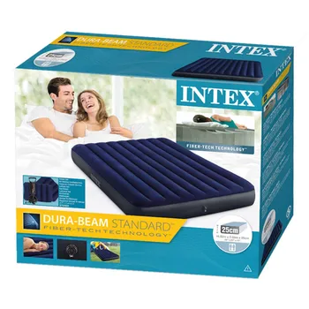 Zračne postelje INTEX Dura Žarek Standard Klasičnih Puhasta 3043