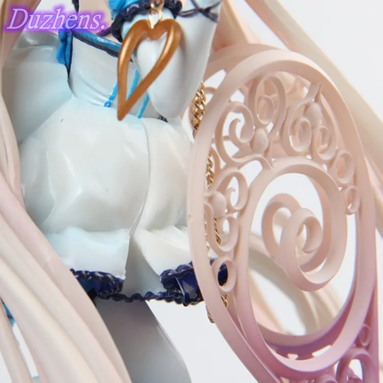[Na zalogi] NEKOPARA chocolat in vanilije Seksi dekleta Anime PVC figuric igrače Anime slika odraslih Model lutka Darila 4