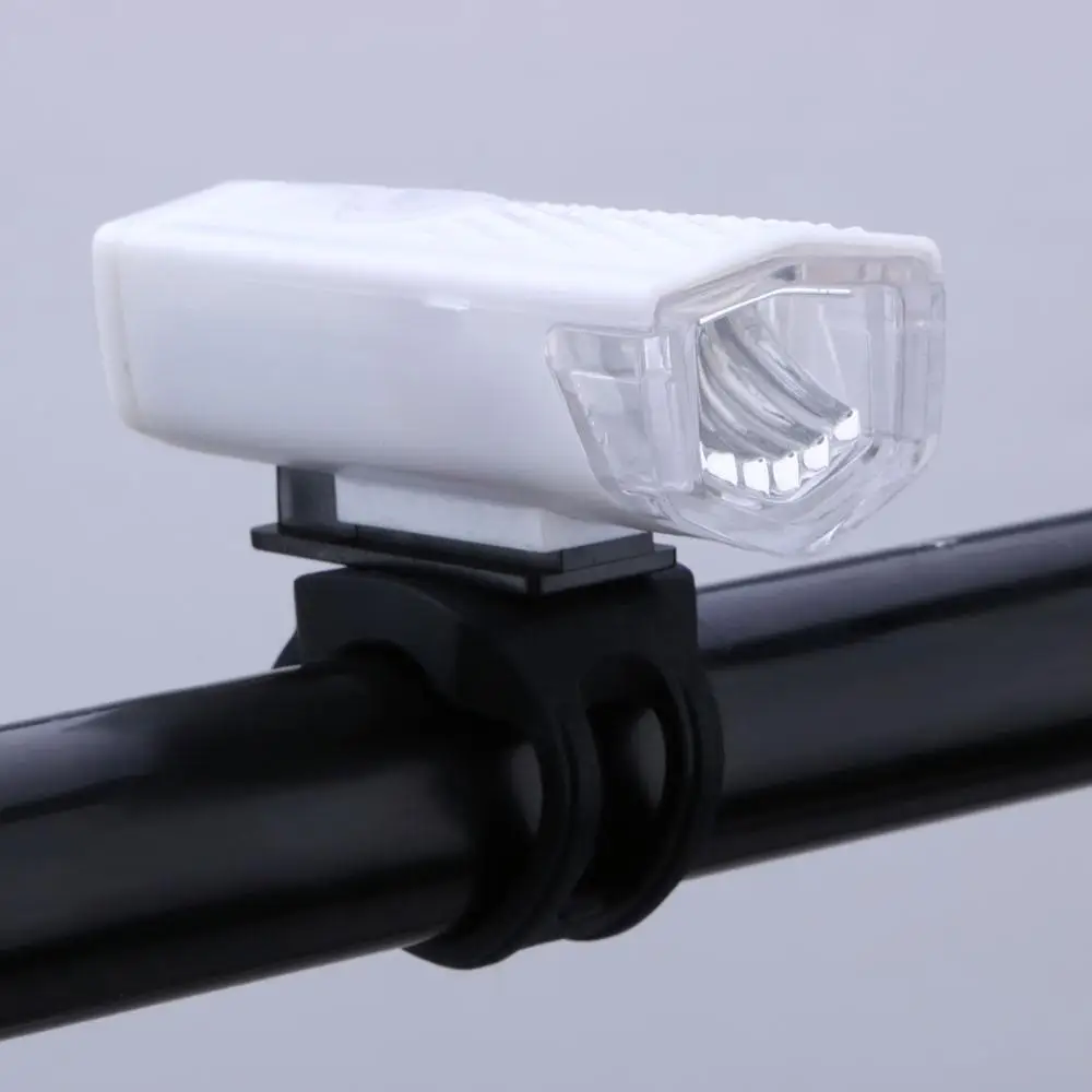 Kolo Svetlobe USB Polnilne 300 Lumnov Kolesarska Svetilka Prednji Smerniki Svetilka Kolo Svetlobe, Kolesarske Opreme, 1