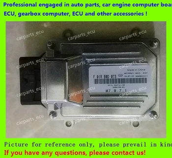 Za Dongfeng Sokon motor avtomobila plošče računalnika/M7 ECU/Elektronska krmilna Enota/Car PC/F01R00D073 3600100-0S EQ474I/F01RB0D073 3168