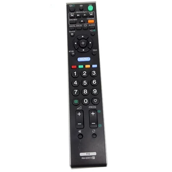 Nov Nadomestni izdelek RM-ED013 Za Sony Bravia TV Daljinski upravljalnik RM-ED046 KDL-19L4000 KDL-26E4000 Fernbedienung 32402