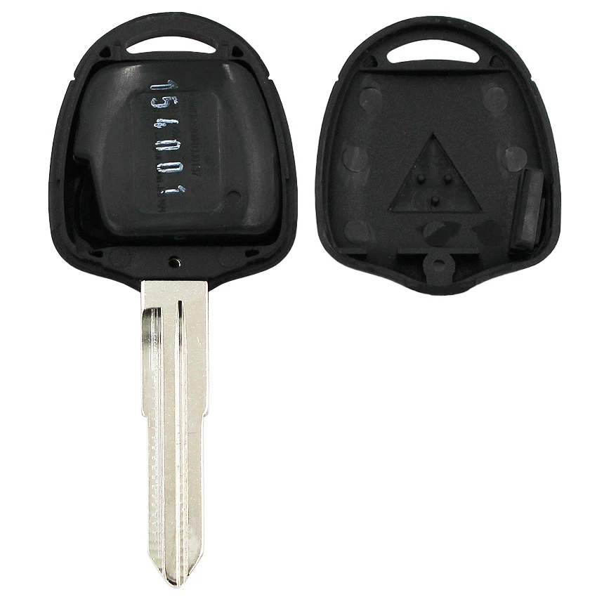 2 gumb za daljinsko ključ za Mitsubishi Lancer Outlander ASX 315MHz 434MHz z PCF7936 čip MIT11R desni prazen ključ G8D-576M-A 2