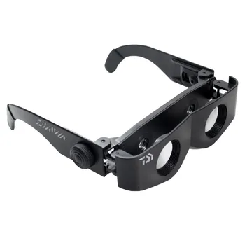 Daiwa Ribiška Očala Za Nočno Gledanje Lupo Ribolov Sončna Očala Moških Očala, Kolesarjenje, Plezanje Sonce Glassess Polarizirana Očala 3
