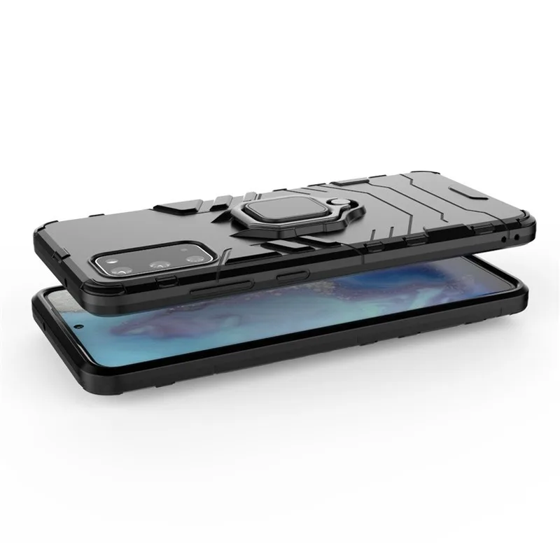 Laudtec Shockproof Telefon Kritje Nosilec za Samsung S21 S21 Ultra Plus S20 Primeru Zaščitna Primeru Telefon za Galaxy S20 S21 1