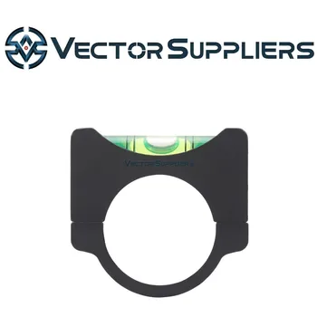 Vector Optics 30 & 25mm Anti Ne moremo Naprave Puška Področje Ravni Gori Obroči Gradienter / ACD Obseg Dodatki 2
