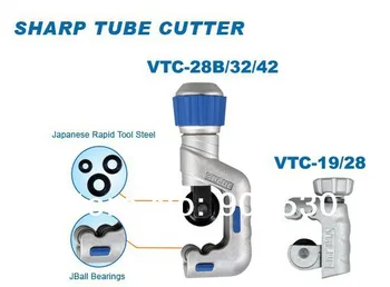 Oster bakrene tube cutter hlajenje orodja cevi plastične tube cutter 3