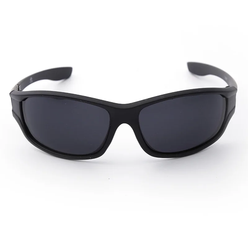 Glitztxunk 2020 Novo Črno Polarizirana sončna Očala Moški Šport sončna Očala UV400 Prostem Vožnje Ribiška Očala Modni Očala 2