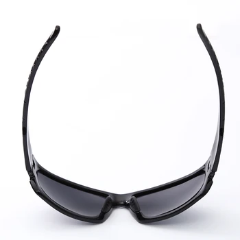 Glitztxunk 2020 Novo Črno Polarizirana sončna Očala Moški Šport sončna Očala UV400 Prostem Vožnje Ribiška Očala Modni Očala 0