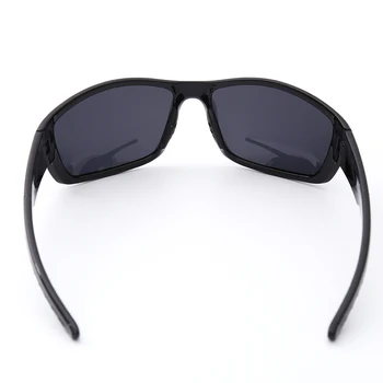 Glitztxunk 2020 Novo Črno Polarizirana sončna Očala Moški Šport sončna Očala UV400 Prostem Vožnje Ribiška Očala Modni Očala 5