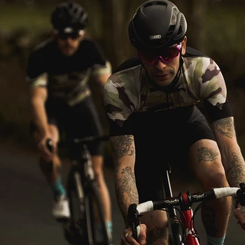 Paria Puščavi prikrivanje, MTB, jahanje oblačil 2019 Poletni kolesarski dres kratkimi rokavi moški, Black RBX cestno kolo majica Visoke kakovosti 36130