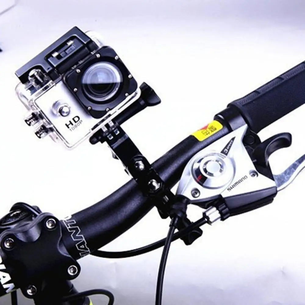 Zunanji Mini Šport delovanje Fotoaparata Ultra 30 M 1080P Podvodni Nepremočljiva Čelada Video Snemanje Kamere Šport Cam 4