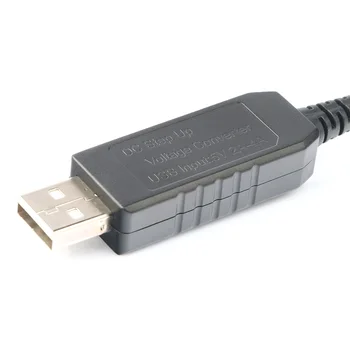 LANFULANG AC-L200 AC-L25A USB kabel polnilnika ustreza Zunanjega napajanja banka za Sony HDR-CX116 HDR-CX130 HDR-CX170 HDR-CX190 HDR-CX200 36779