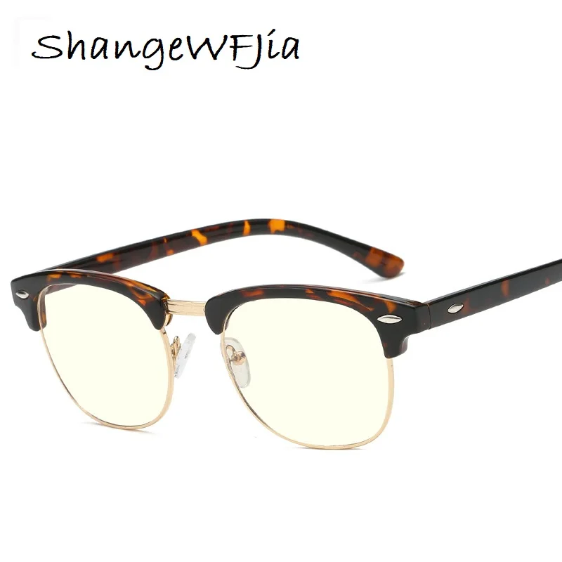 -1 -1.5 -2 -2.5 -3 -3.5 -4 -4.5 Klasična Očala za Kratkovidnost Ženske Moški Optičnih Očal kovinskih Očal Okvir Očal Očala 2