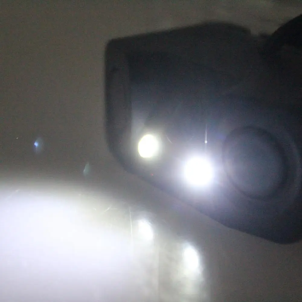 Avto pogled od zadaj kamero Night vision LED luči High definition Rearview Vozila Fotoaparat Dodaj Obračalni Radarski senzor, detektor fotoaparat 3