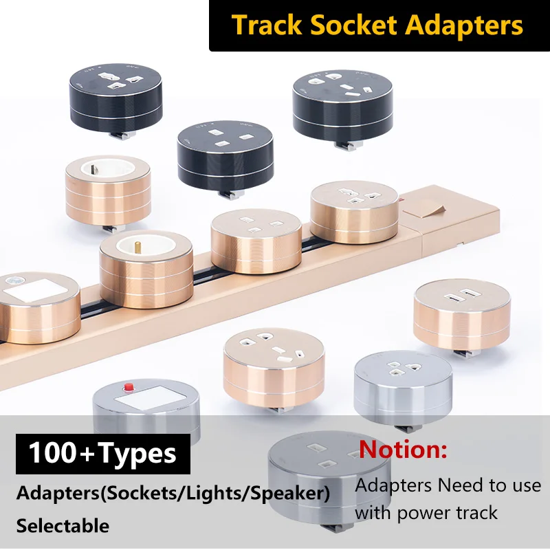 Sledenje Socket Adapter LED Luči UK USA AUS SLO USB 3P 5P Univerzalno P1 P2 P3 P4 P5 10A Soba, Kuhinja Z Uporabo Polnilnik 5