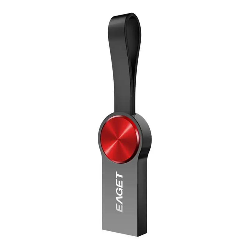 Eaget USB 3.0 pomnilniški ključek 32GB 64GB 128GB Stilsko Pendrive Visoke Hitrosti Memoria USB Pen Drive Za Prenosni Računalnik 5