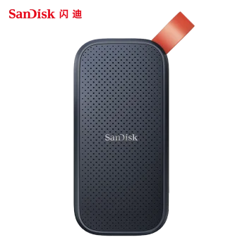 SanDisk E30 Izjemno Prenosni pogonu SSD, 1TB 480GB 520M/s Zunanji Trdi Disk USB 3.1 Tip-C Trdi Disk 2TB ssd Disk za Prenosnik 5