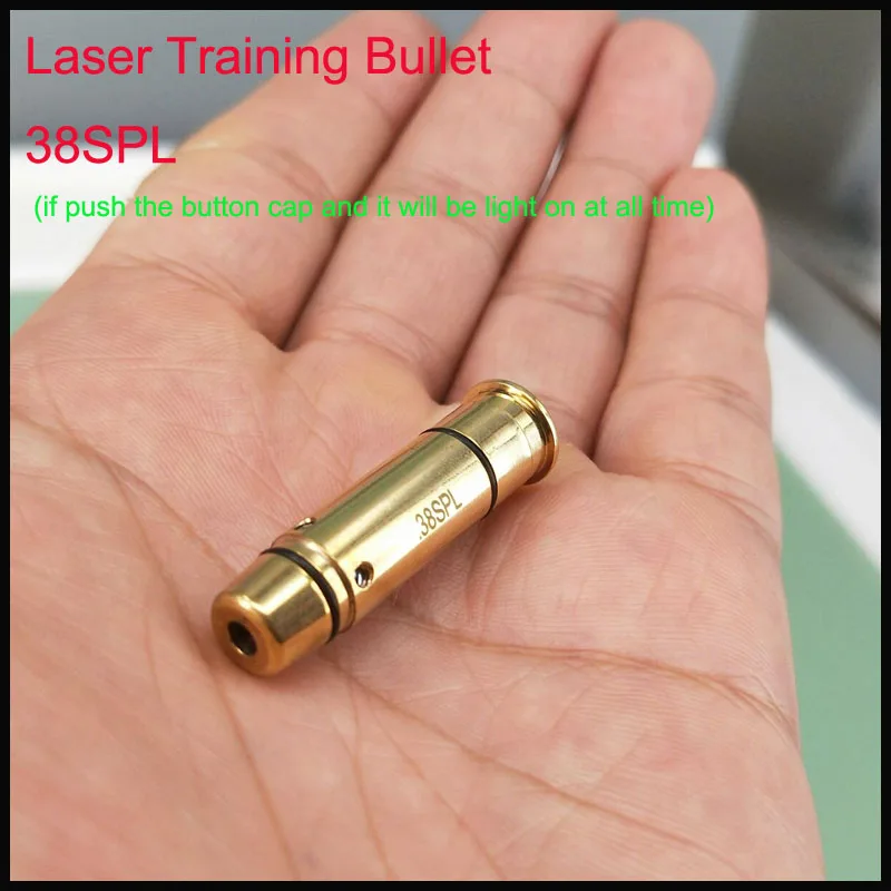 Laser usposabljanje Strelivo,Laser Bullet, Lasersko Kartušo za Suha Ogenj, za Fotografiranje Usposabljanje 2