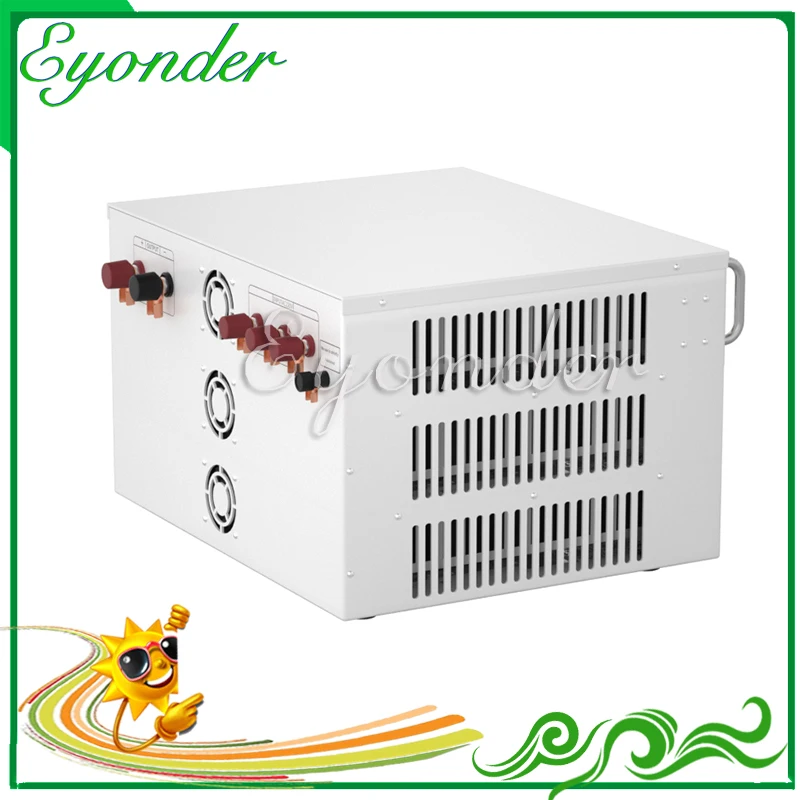 Eyonder vroče prodati ac 300v 380v 500v do 1000v 10a 10000w dc napajanje Nastavljiv spremenljivo napetost regulator, pretvornik 1