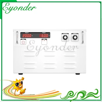 Eyonder vroče prodati ac 300v 380v 500v do 1000v 10a 10000w dc napajanje Nastavljiv spremenljivo napetost regulator, pretvornik 0