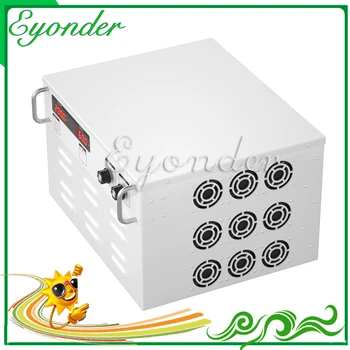Eyonder vroče prodati ac 300v 380v 500v do 1000v 10a 10000w dc napajanje Nastavljiv spremenljivo napetost regulator, pretvornik 5