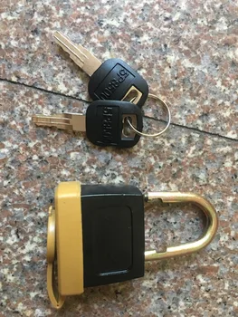 Za Ključavnico, Ploščico Lock & Ključ za Caterpillar (CAT) 5P8500 5P8501 246-2641 42348